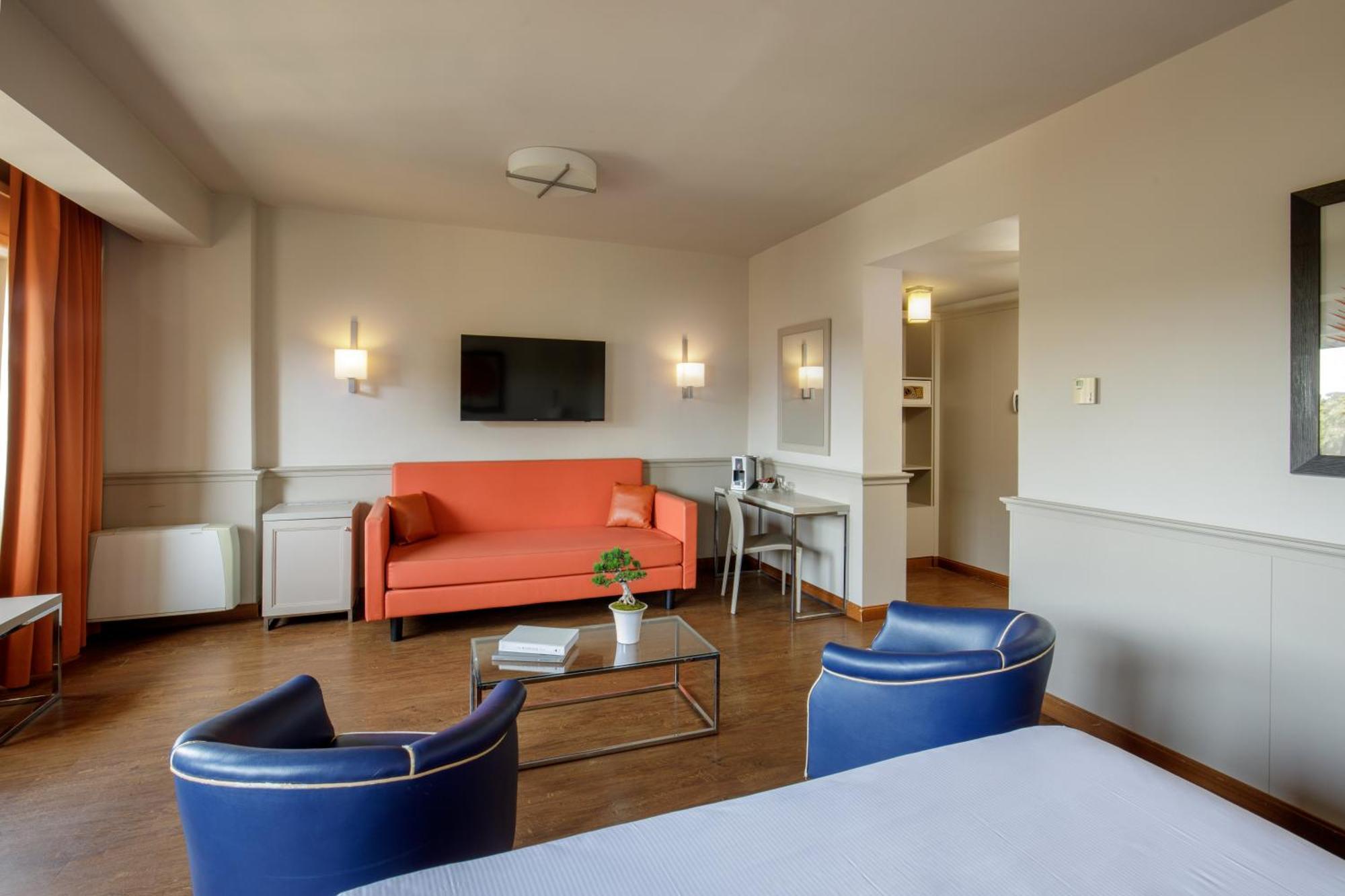 Grand Hotel Fleming By Omnia Hotels — Fotos 3